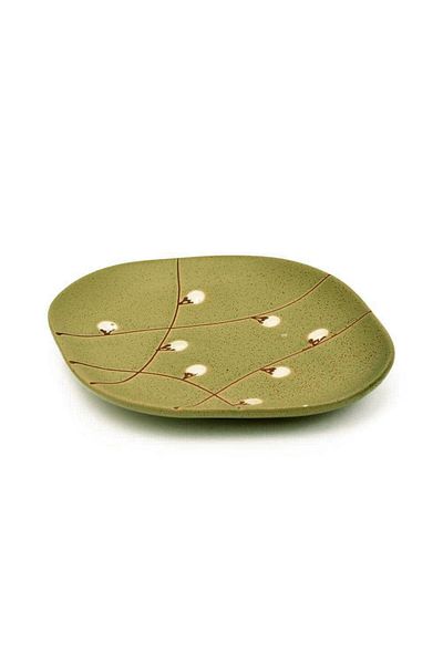 Generic ceramic serving platter