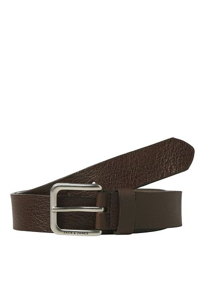 Jack & Jones Δερμάτινη ζώνη Jacrave 12273923