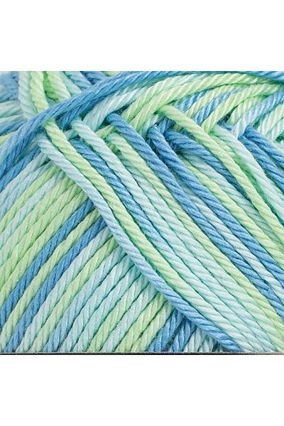 Schachenmayr Catania Color 50Gr Marbled Hand Knitting Yarn - 20022290 -0053