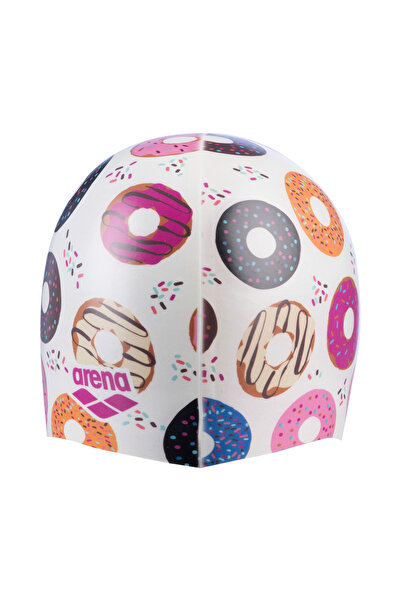 ARENA Hd Cap Unisex Çok Renkli Yüzücü Bone 005572236
