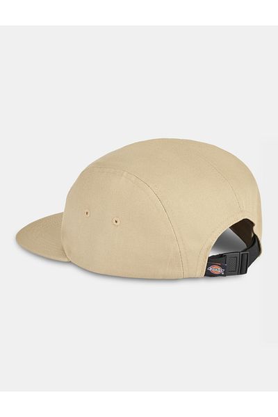 Dickies Șapcă bej Dickies Albertville Khaki