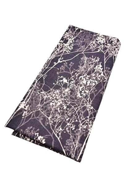 angel çanta aksesuar Angel Çanta Aksesuar 90x50 cm Duck Astarlık Kumaş Gri Ağ...