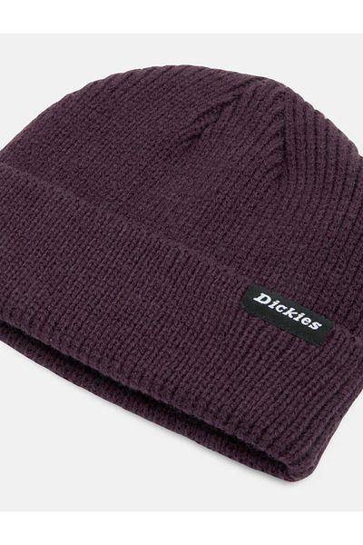 Dickies Purple winter cap Dickies Woodworth