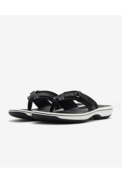 CLARKS Brinkley Sea Kadın Siyah Terlik 26129294