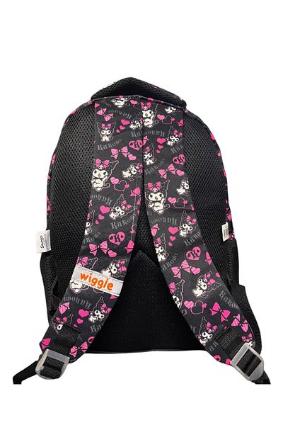 WİGGLE Kuromi̇ School Bag