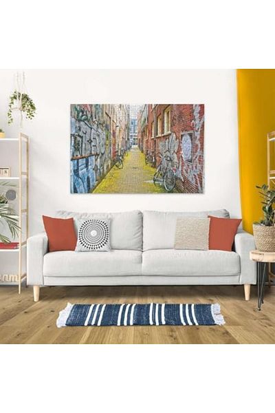 STOREMAX Puzzle Graffiti Star Buy Bz 1087243