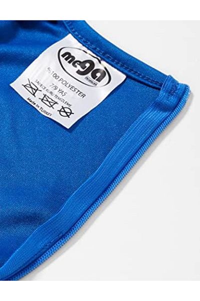 STOREMAX Muscular Costume for 7-9 Years 646268   Model Number