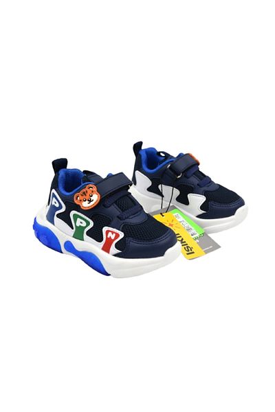 pepino Illuminated Phlon Light Sole - Children's Sports Shoes Laci̇ Fy25-1914