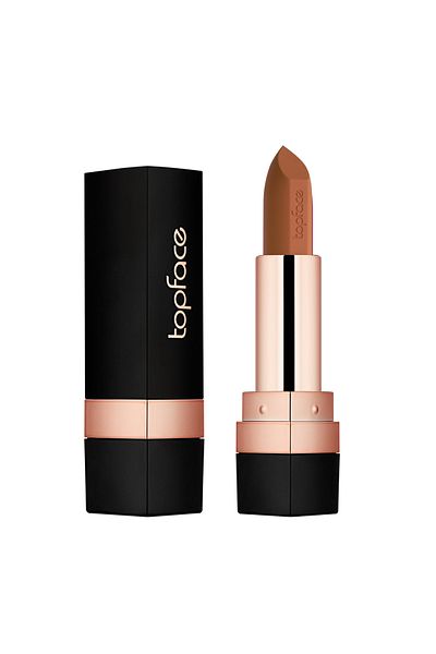 TOPFACE Ruj Mat Instyle - PT155.018