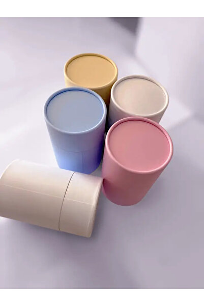 Arven Silindir Hediyelik Kutu (10 ADET) Soru Sor Kismindan Renk Belirtebilirs...