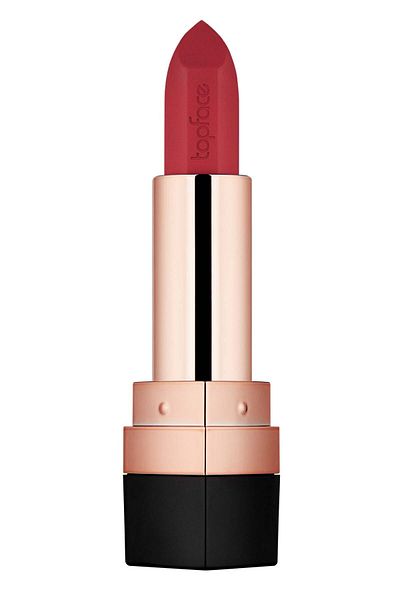 TOPFACE Ruj Mat - Instyle Matte Lipstick - Pt155.012