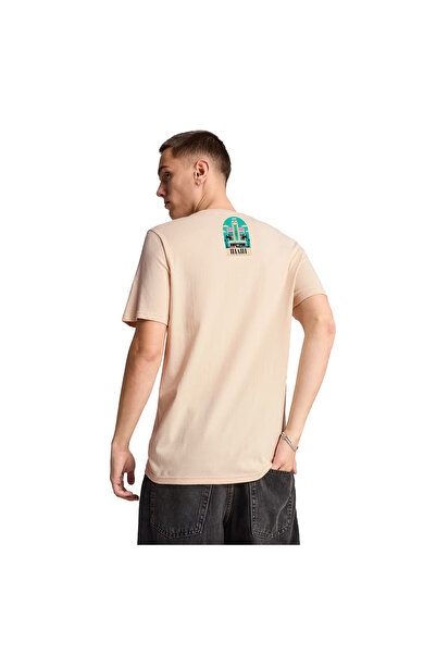 Puma Ανδρικό μπλουζάκι F1 Miami Tee