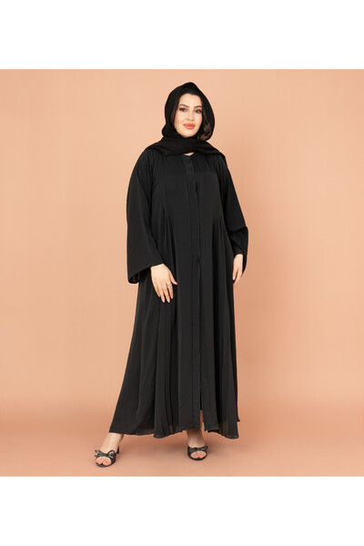 IKKXA Modern Abaya