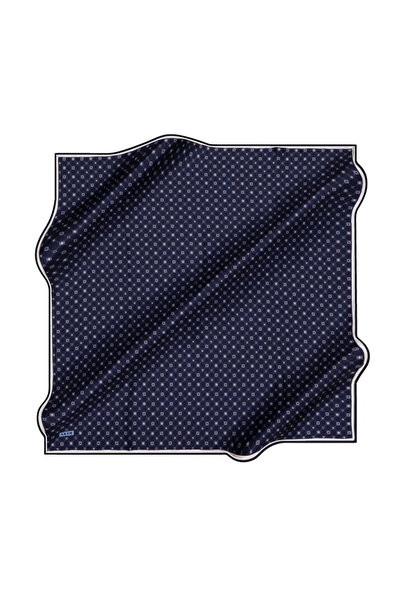 Aker İpek Krep Saten Eşarp 8981701