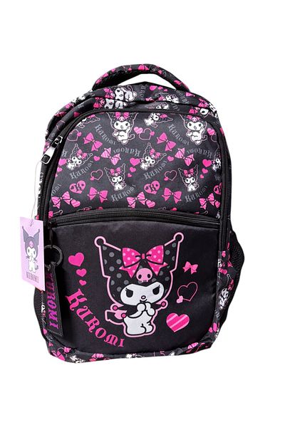 WİGGLE Kuromi̇ School Bag