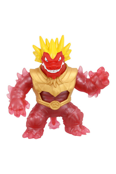 Moose Toys أبطال جو جيت زو - بحر جو العميق - حزمة أبطال بلازاجون - هجوم انفجا...