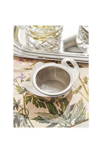 Paşabahçe Tea Strainer - Teapot Model