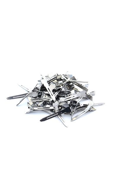 Cupio Clame de par metal set 70