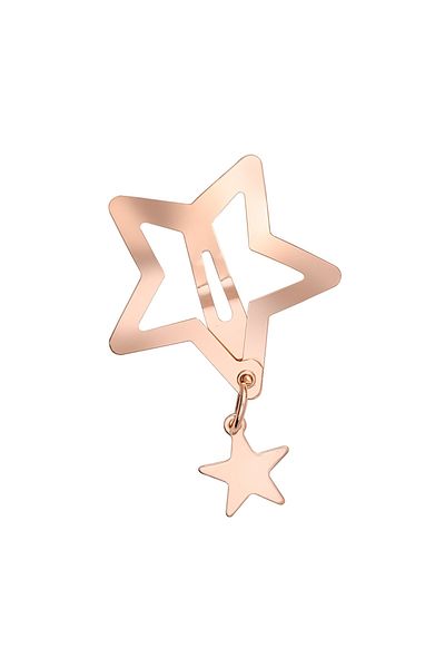 Cupio Set 5 agrafe de par metalice Cupio Sunkissed. - Stargirl