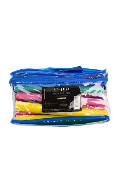 Cupio Flexible curlers combo set 42