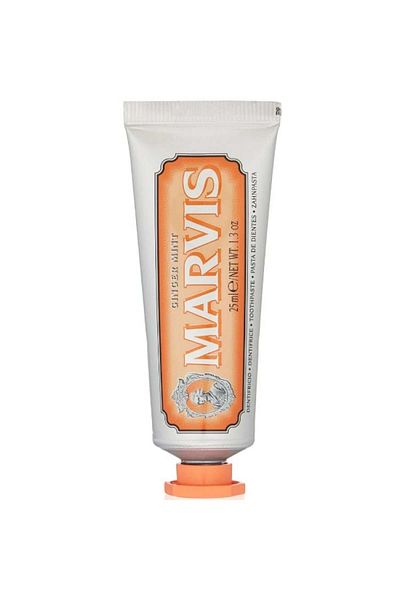 Marvis معجون أسنان الزنجبيل والنعناع من مارفيس
