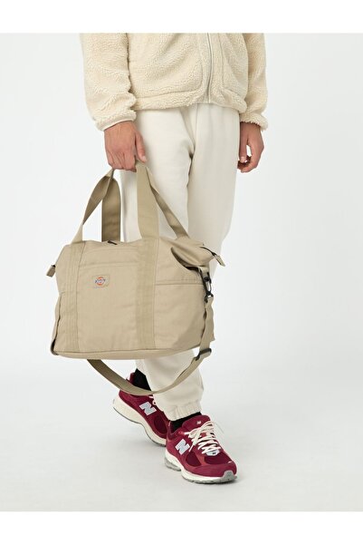 Dickies Khaki Dickies Lisbon Weekender Holdall