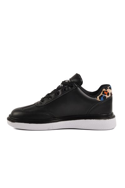 AYAKMOD Black Women's Sports Shoes 516 Z