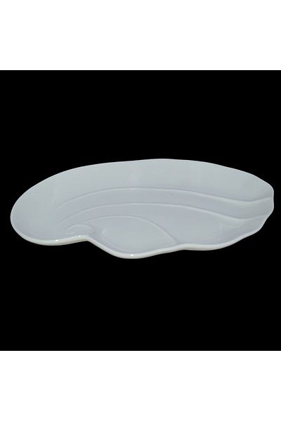 Generic ceramic serving platter