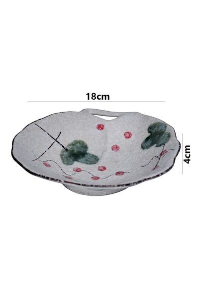 Generic Ceramic appetizer platter
