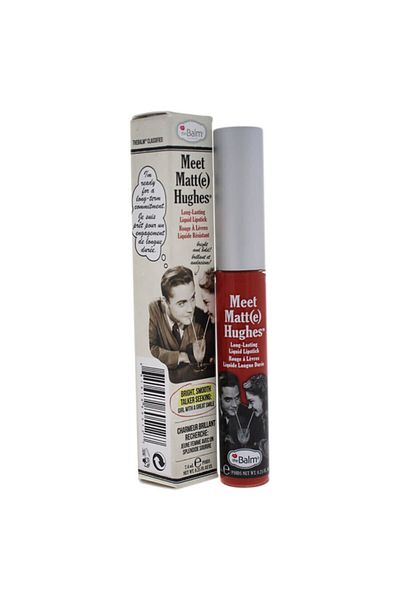 the balm THE BALM-MEET MATT(e) HUGHES HONEST