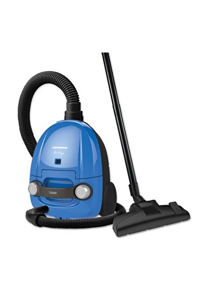 Heinner Aspirator cu sac hvc-m700bl