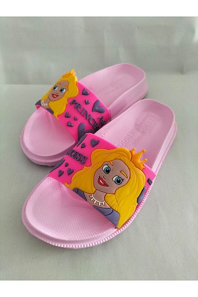 GEZER Street Sea Pool Slippers Girls Slippers
