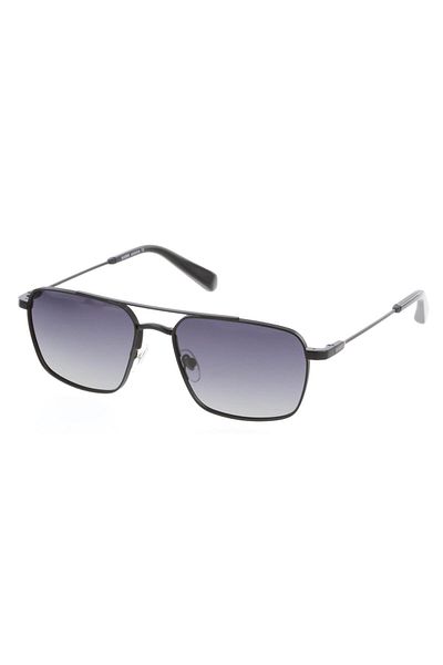 HAWK Hw2244-01 56 Polarized Men's Sunglasses