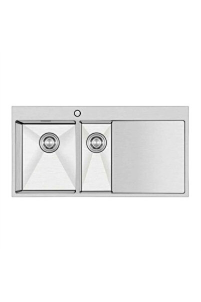 Crauf 6175 Evye Via Lattea 6175 Sağ Inox