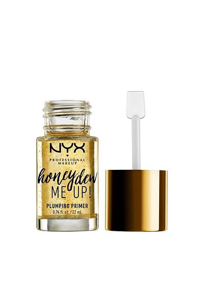 NYX Professional Makeup Honey Dew Me Up Primer - Makeup Base