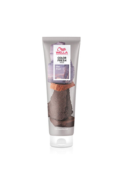 Wella Professionals Masca coloranta Wella Color Fresh Lilac Frost 150 ml