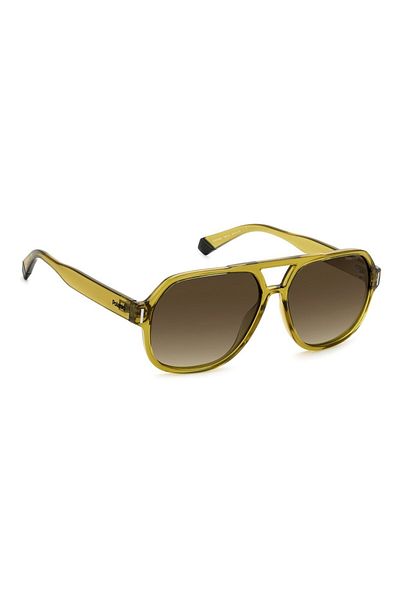 Polaroid Polaroid Pld 6193/S Fmpla Polarized Unisex Sunglasses