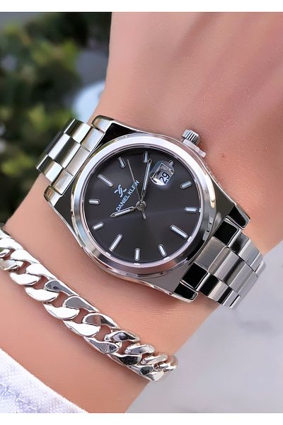 Daniel Klein New Model Women's Watch Bracelet - Large Case