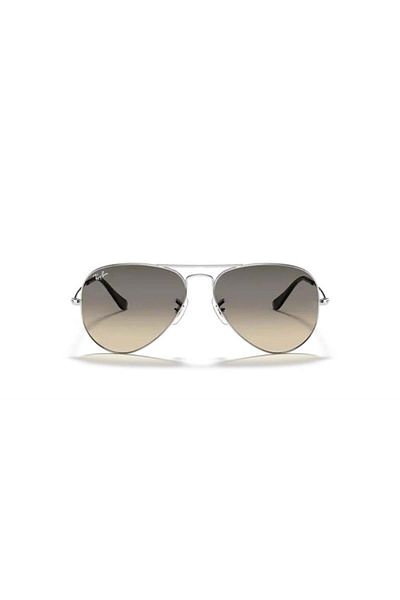 Ray-Ban Unisex Sunglasses Rb3025 003/32 58