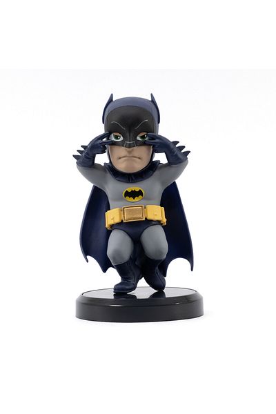 Disney DC Comics Batman Generation Figure Series, Assorted 1 Piece (Style May Vary) | Collectible Figure