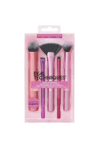 Real Techniques Artist Essentials 120g