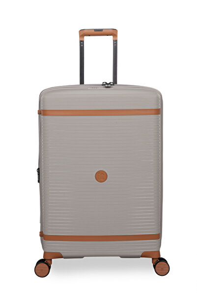 IT LUGGAGE Illustrious Seri 65 cm Orta Boy Valiz