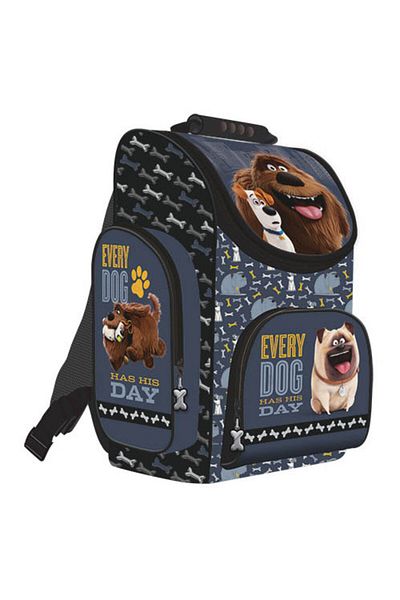 Universal Pets Boys Backpack 39 Cm