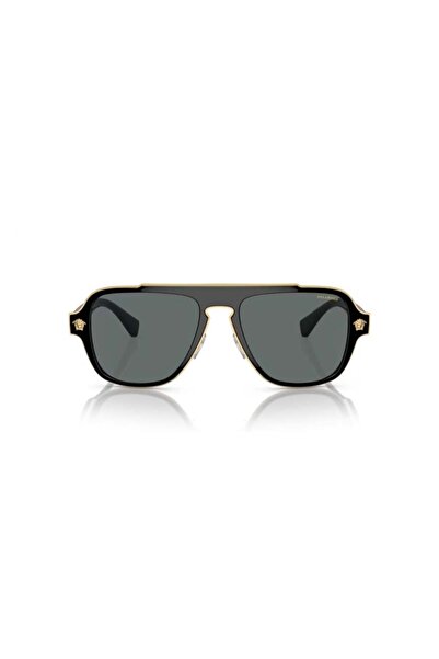 Versace 2199 100281   56 Men's Sun Eyes