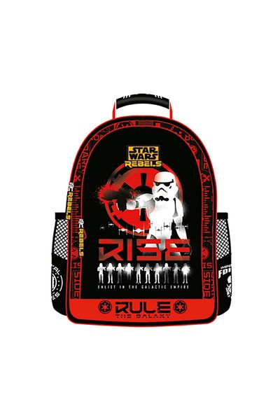 Disney Star Wars Backpack For Boys 15", Clone