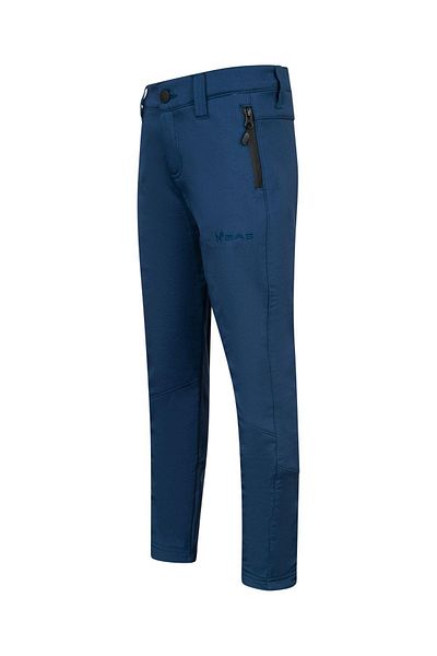 2AS Pantaloni Sand Softshell pentru copii
