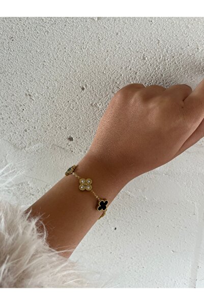 FREE Marka Model Gold&Taşlı