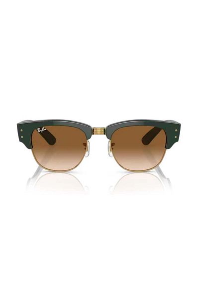 Ray-Ban Rb 0316S 136851   53 Mega Clubmaster Women's Sunglasses