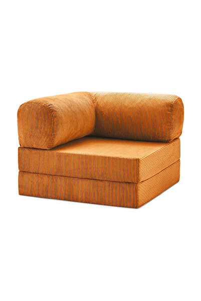 MiniWood Legom Koltuk Berjer Uzanma Koltuğu Tek Kişilik Kanepe Yatak