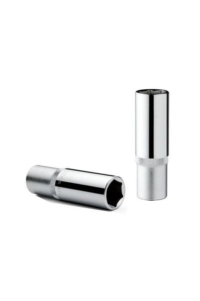 Nt Tools 1/2" 20 mm.Long Hexagon Socket Wrench - NCL12U20